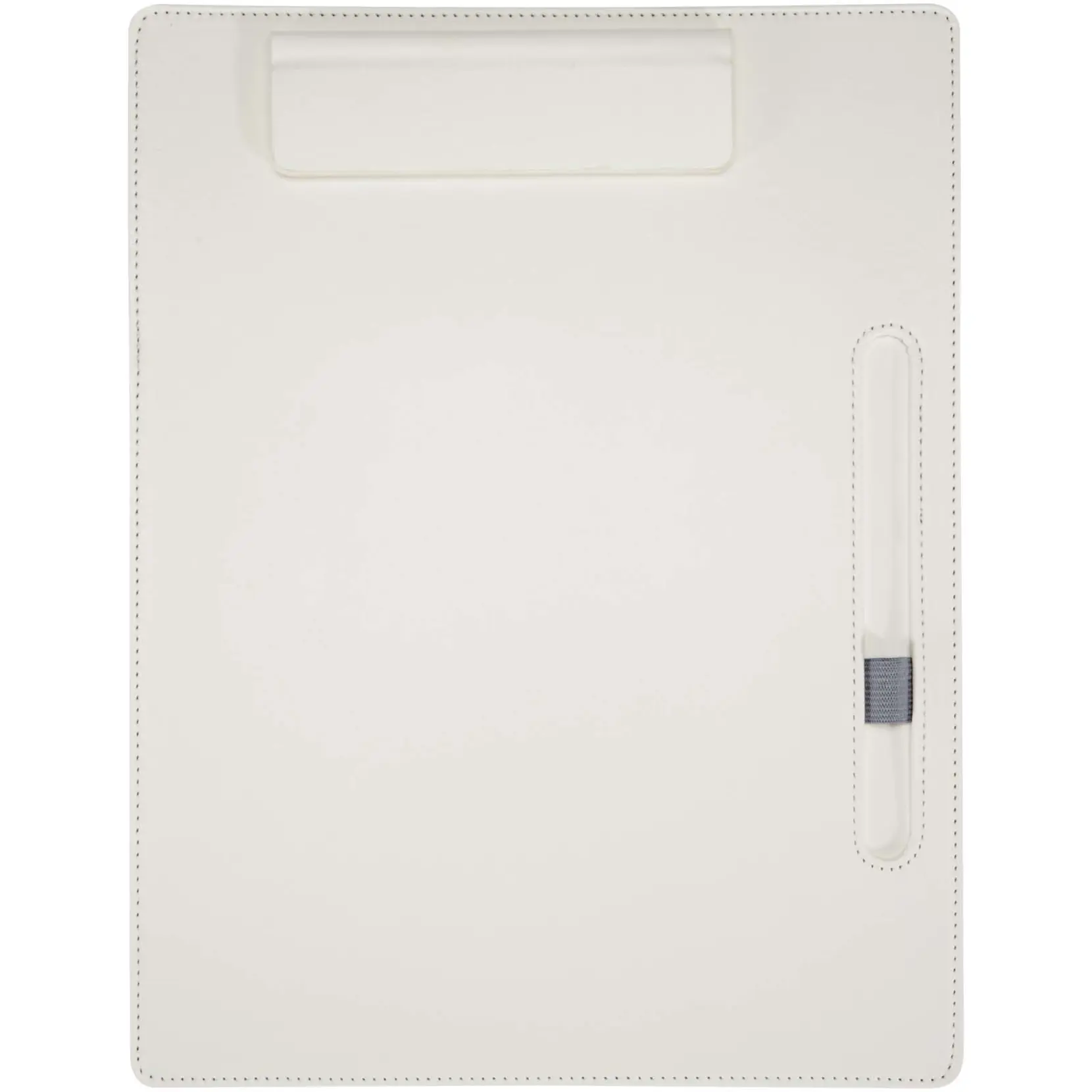 Bild på Clast A4 skrivplatta med magnetisk förslutning och kulspetspenna (svart bläck) av återvunnet RCS-material Bild på Clast A4 skrivplatta med magnetisk förslutning och kulspetspenna (svart bläck) av återvunnet RCS-material