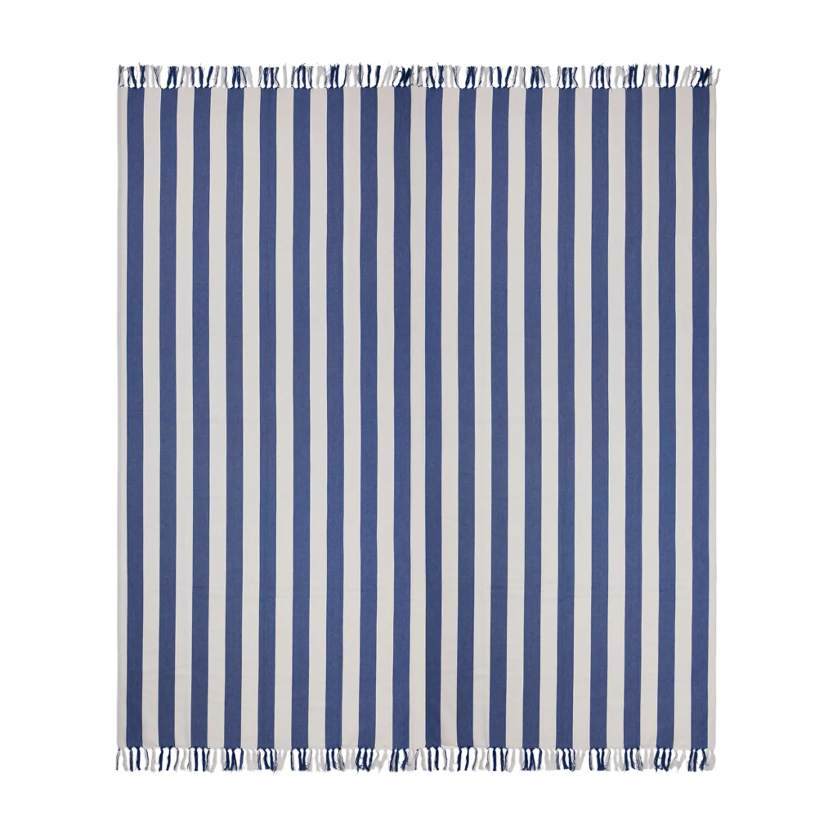 Bild på VINGA Ornos GRS hamam familjehandduk