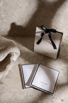 Bild på VINGA x TGL doftpåse