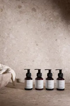 Bild på VINGA x TGL kropps- och handvård gåvoset