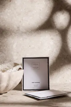 Bild på VINGA x TGL doftpåse