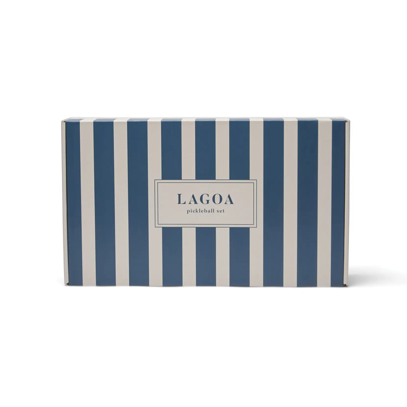 Bild på VINGA Lagoa pickleball set