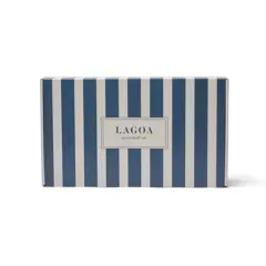 Bild på VINGA Lagoa pickleball set