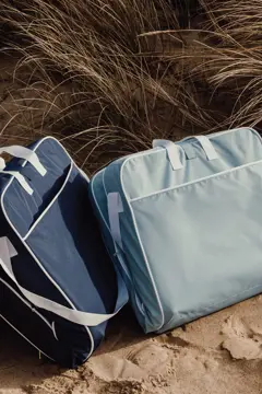 Bild på VINGA Lagoa GRS strandstol