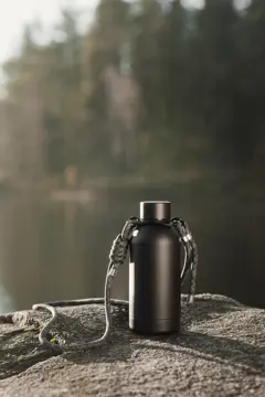 Bild på VINGA Parks RCS återvunnet stål flaska, 400 ML