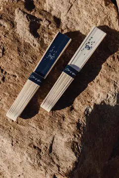 Bild på VINGA Out of office solfjäder