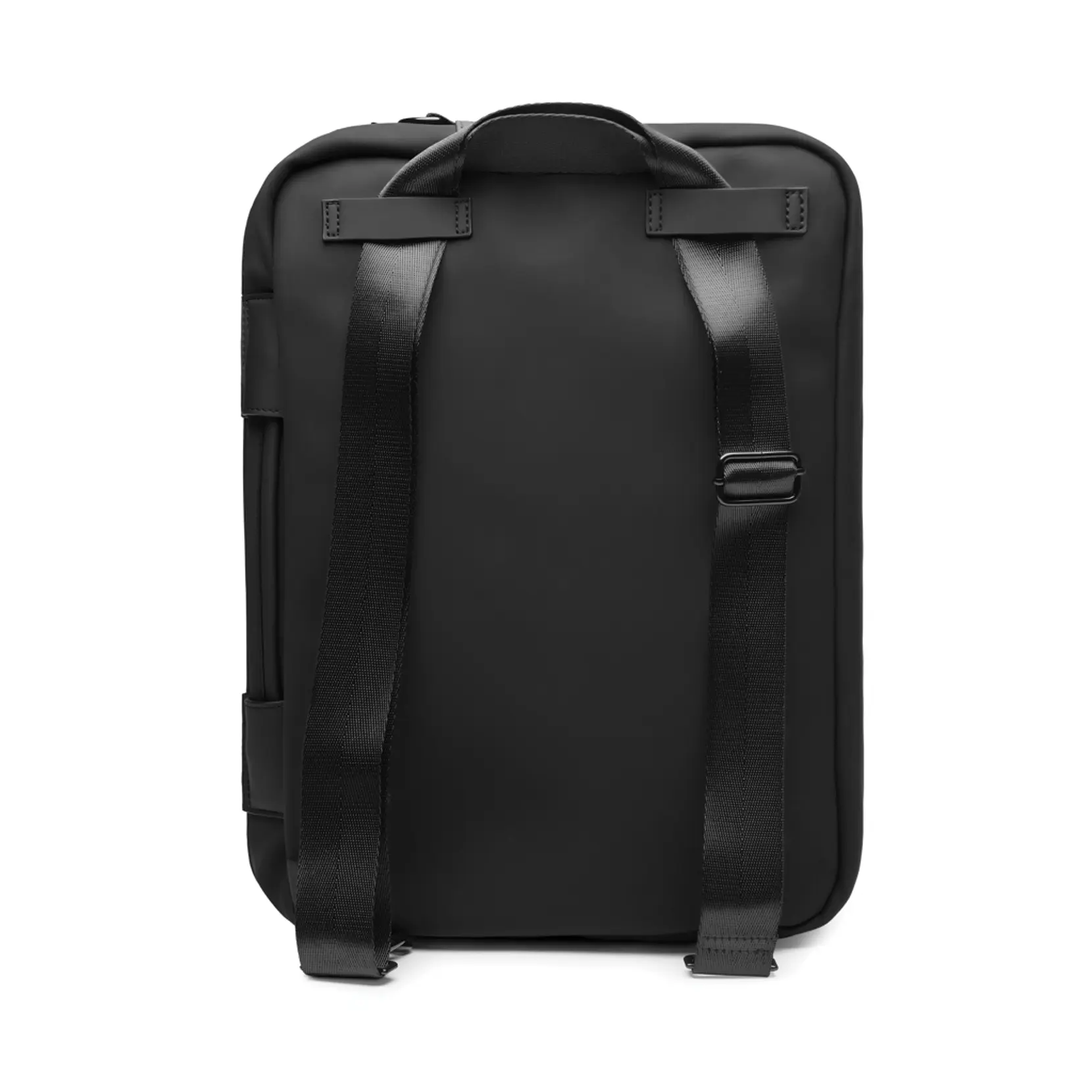 Bild på VINGA Baltimore RCS convertible backpack brief Bild på VINGA Baltimore RCS convertible backpack brief