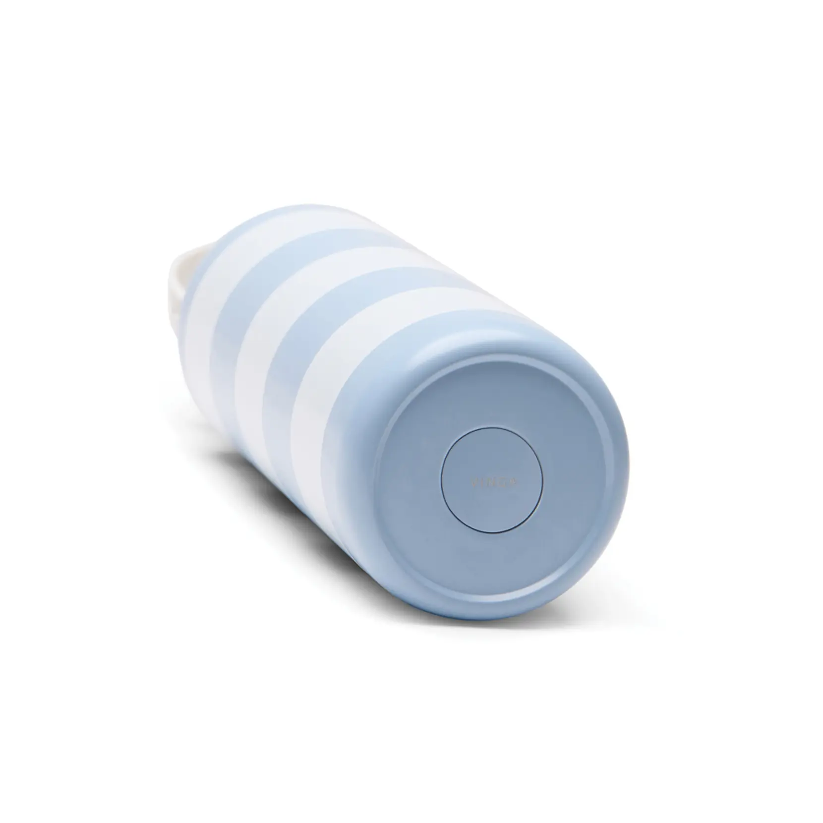 Bild på VINGA Lagoa RCS återvunnet stål flaska 600 ML