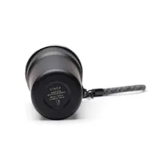 Bild på VINGA Parks RCS återvunnet stål mugg, 4 st, 250 ML