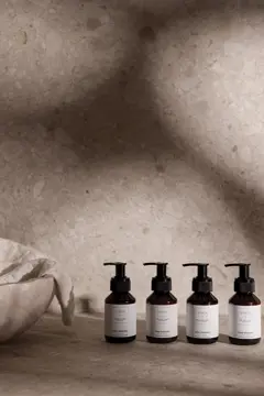 Bild på VINGA x TGL kropps- och handvård gåvoset