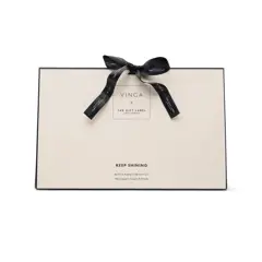 Bild på VINGA x TGL kropps- och handvård gåvoset