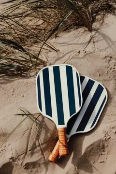 Bild på VINGA Lagoa pickleball set