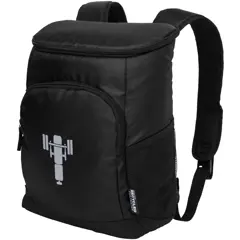 Bild på Chillpack GRS-certifierad kylryggsäck för 18 burkar 16L