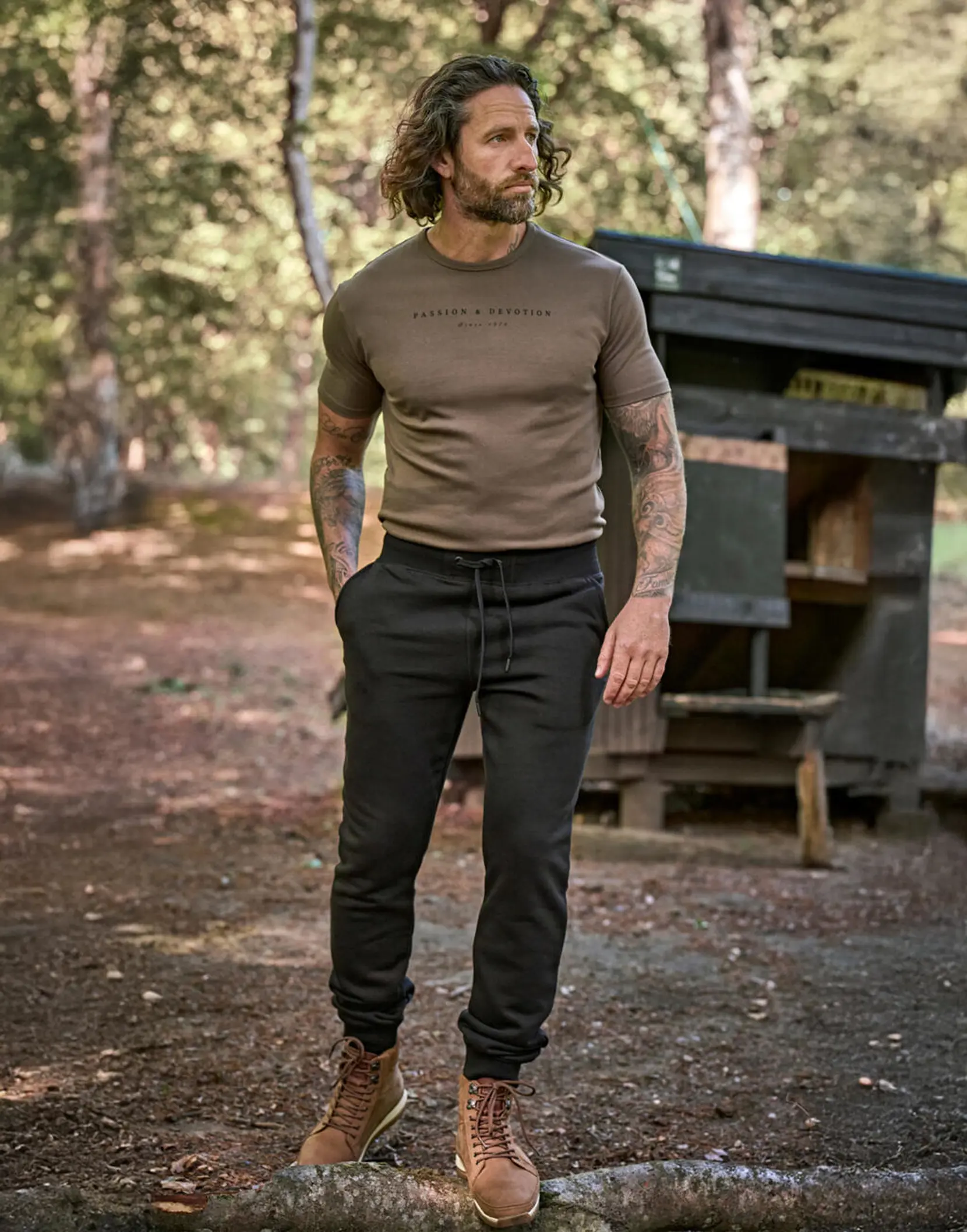 Bild på Sweat Pants Bild på Sweat Pants