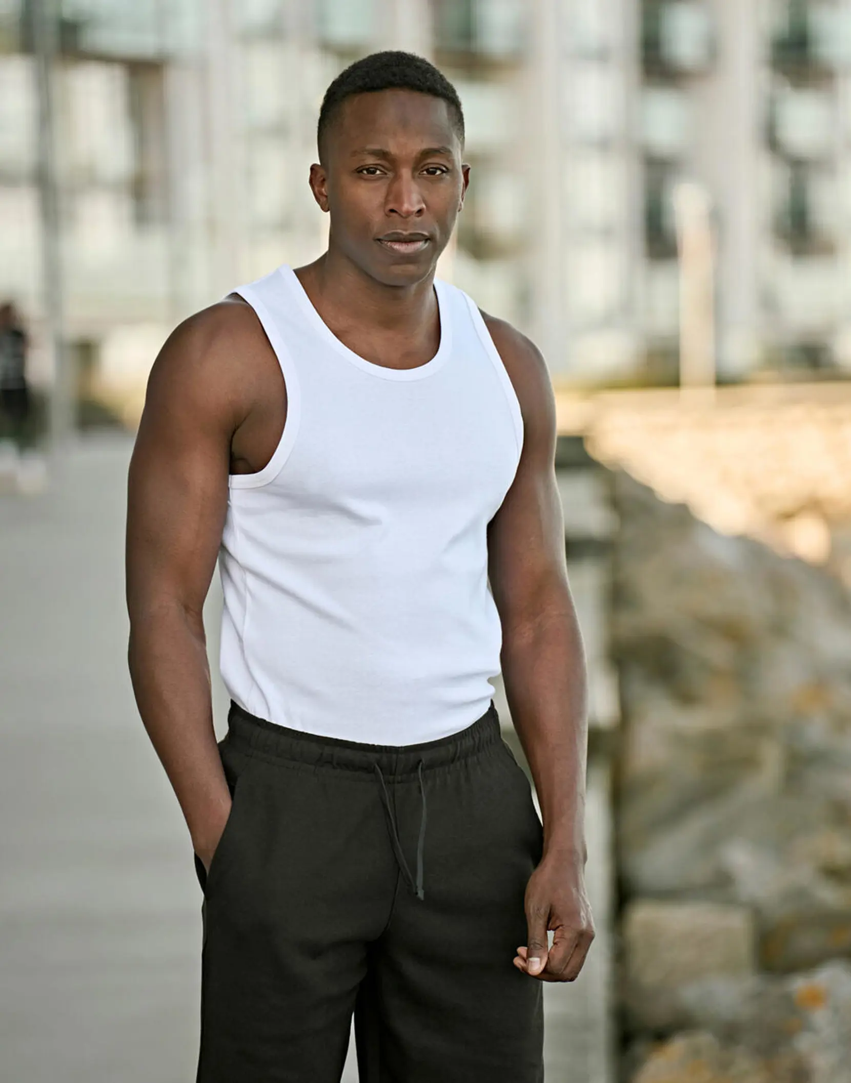 Bild på Athletic Shorts