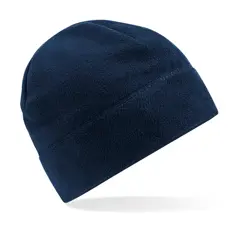 Bild på Recycled Fleece Pull-On Beanie
