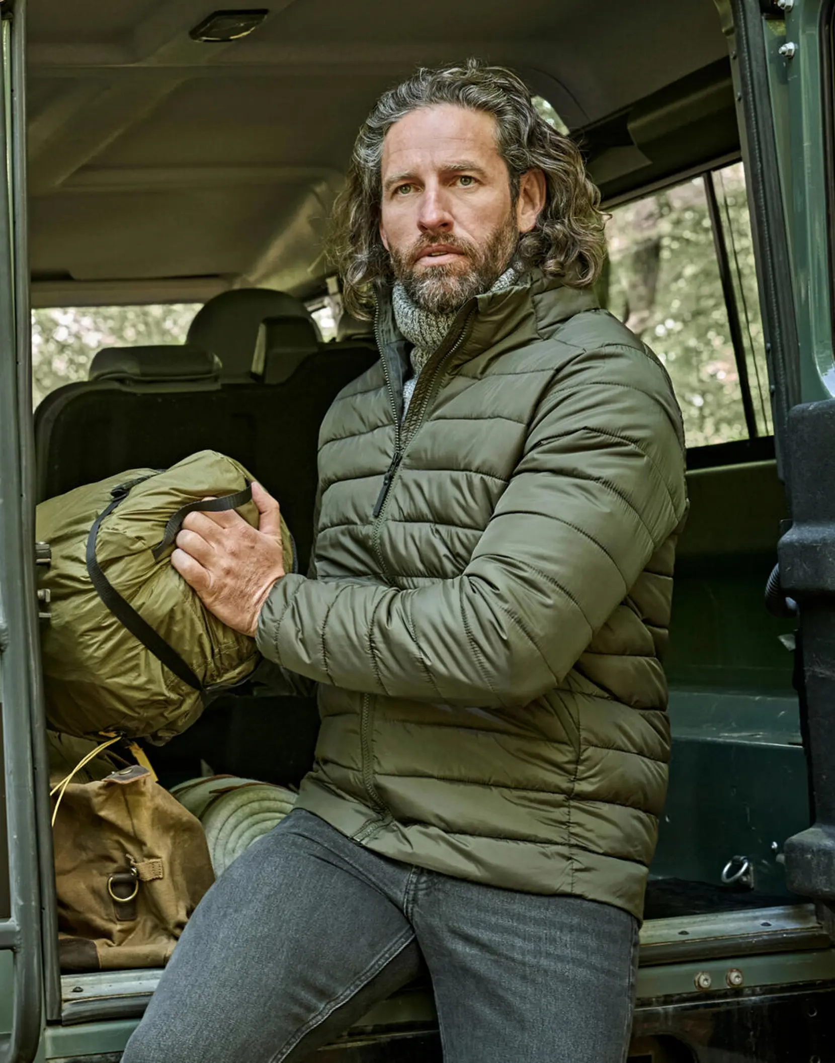 Bild på Lite Jacket Bild på Lite Jacket