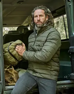 Bild på Lite Jacket