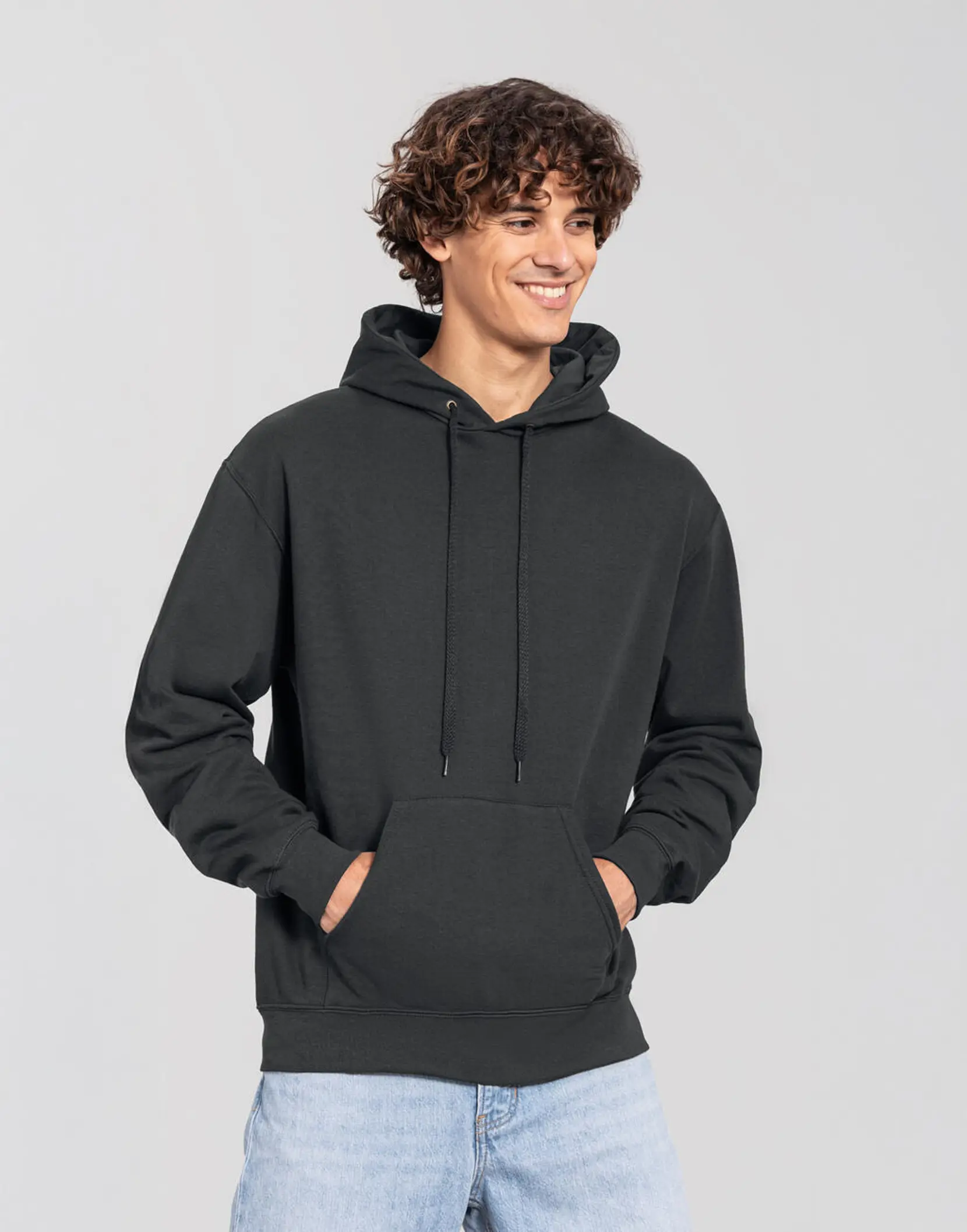 Bild på Iconic 250 Hooded Sweat