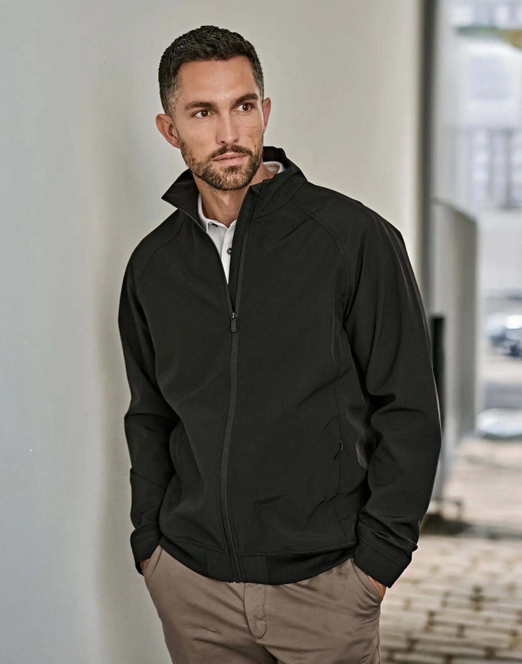 Bild på Club Jacket