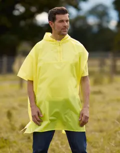 Bild på YOKO Promo Ponchos