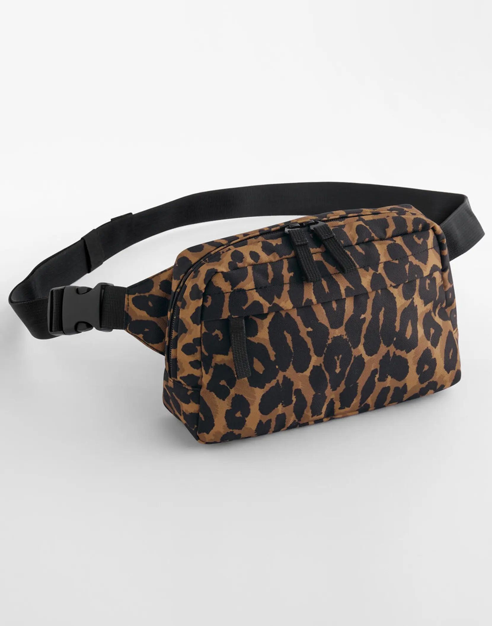 Bild på Leopard Print Cross Body Bag