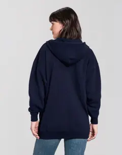 Bild på Iconic Premium Hooded Sweat Jacket