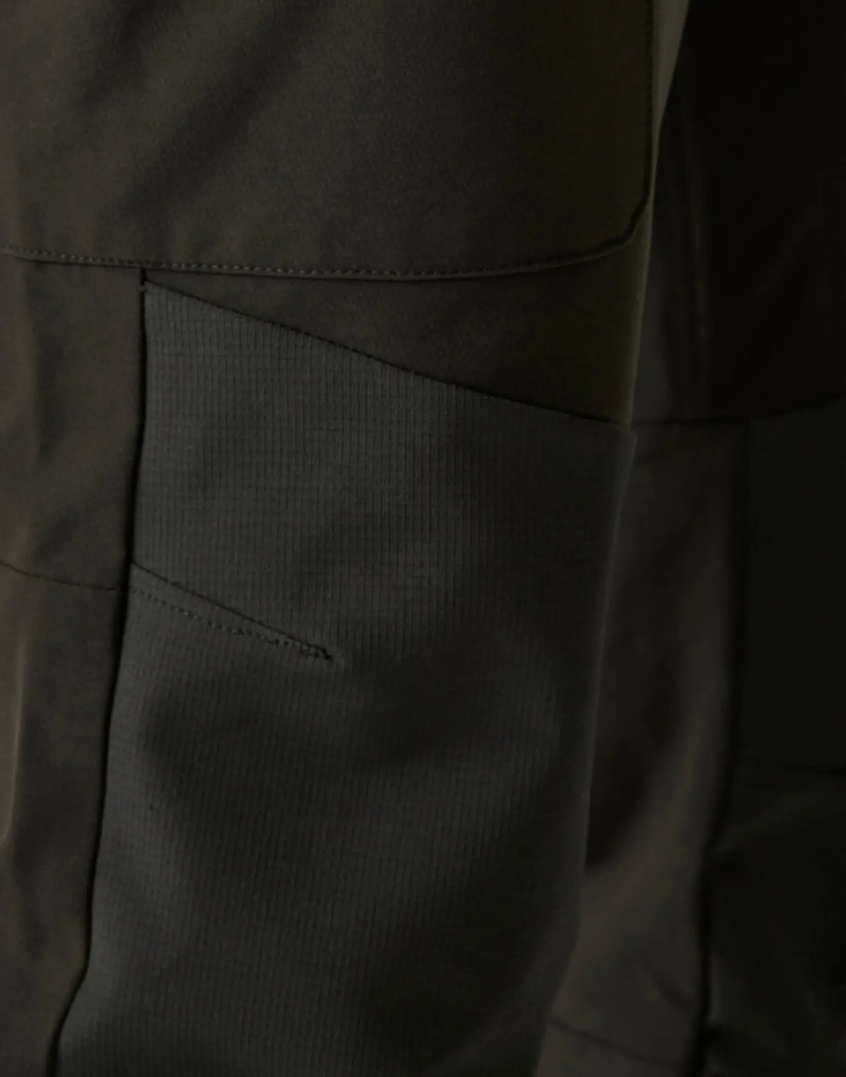 Bild på Womens Prolite Stretch Trouser