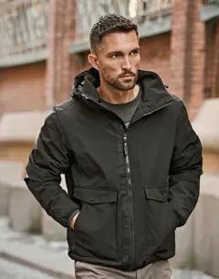 Bild på Urban Adventure Jacket