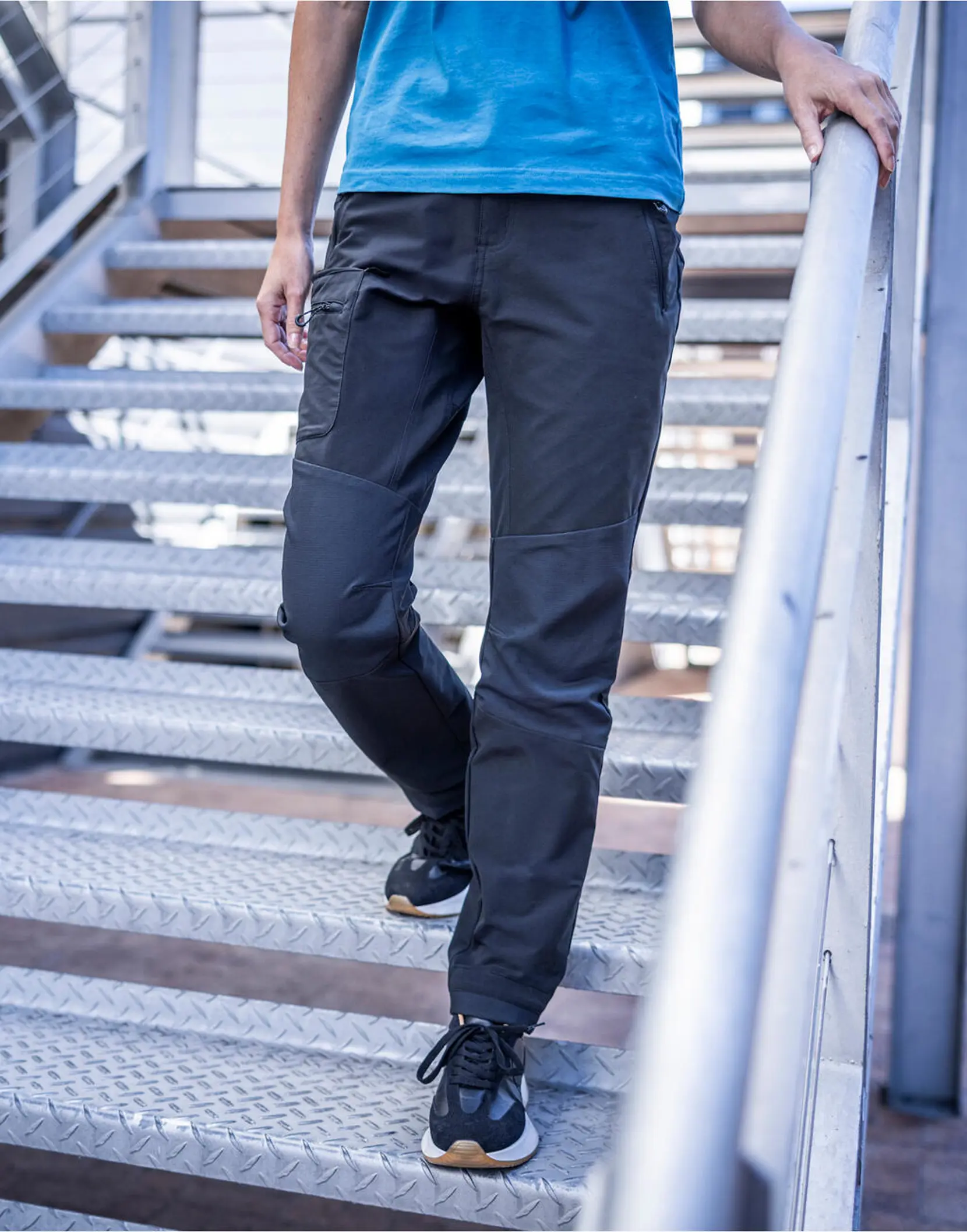 Bild på Womens Prolite Stretch Trouser