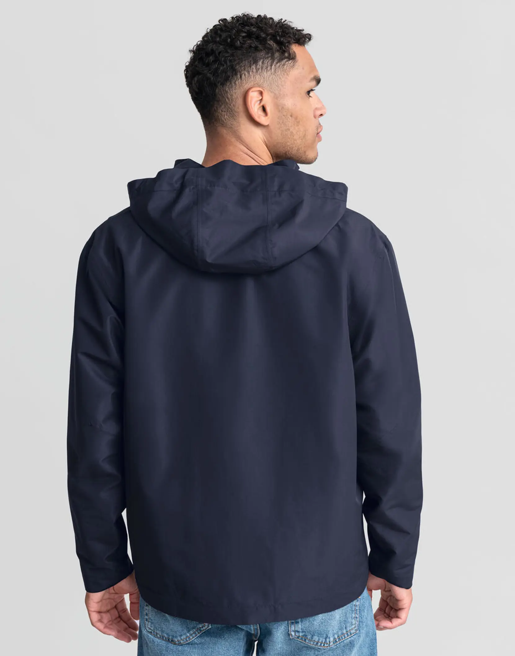 Bild på Essential Weather Shell Jacket