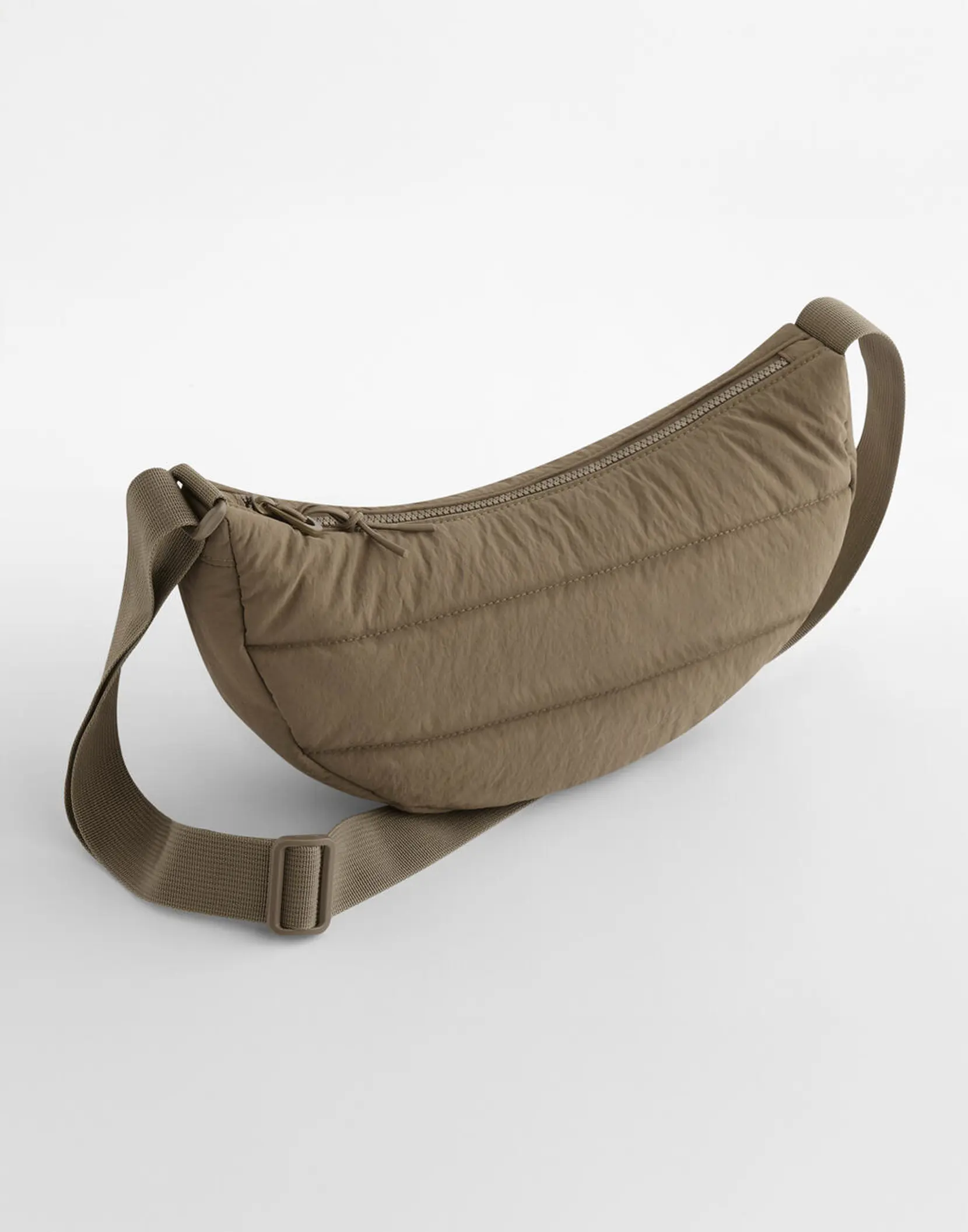 Bild på Quilted Cross Body Bag