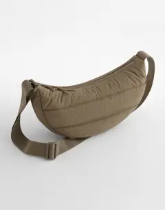 Bild på Quilted Cross Body Bag