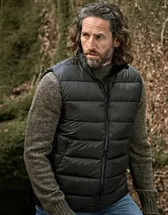 Bild på Lite Bodywarmer