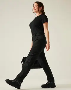 Bild på Womens Prolite Stretch Trouser