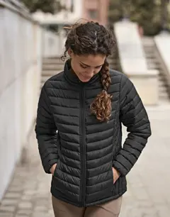 Bild på Ladies Zepelin Jacket