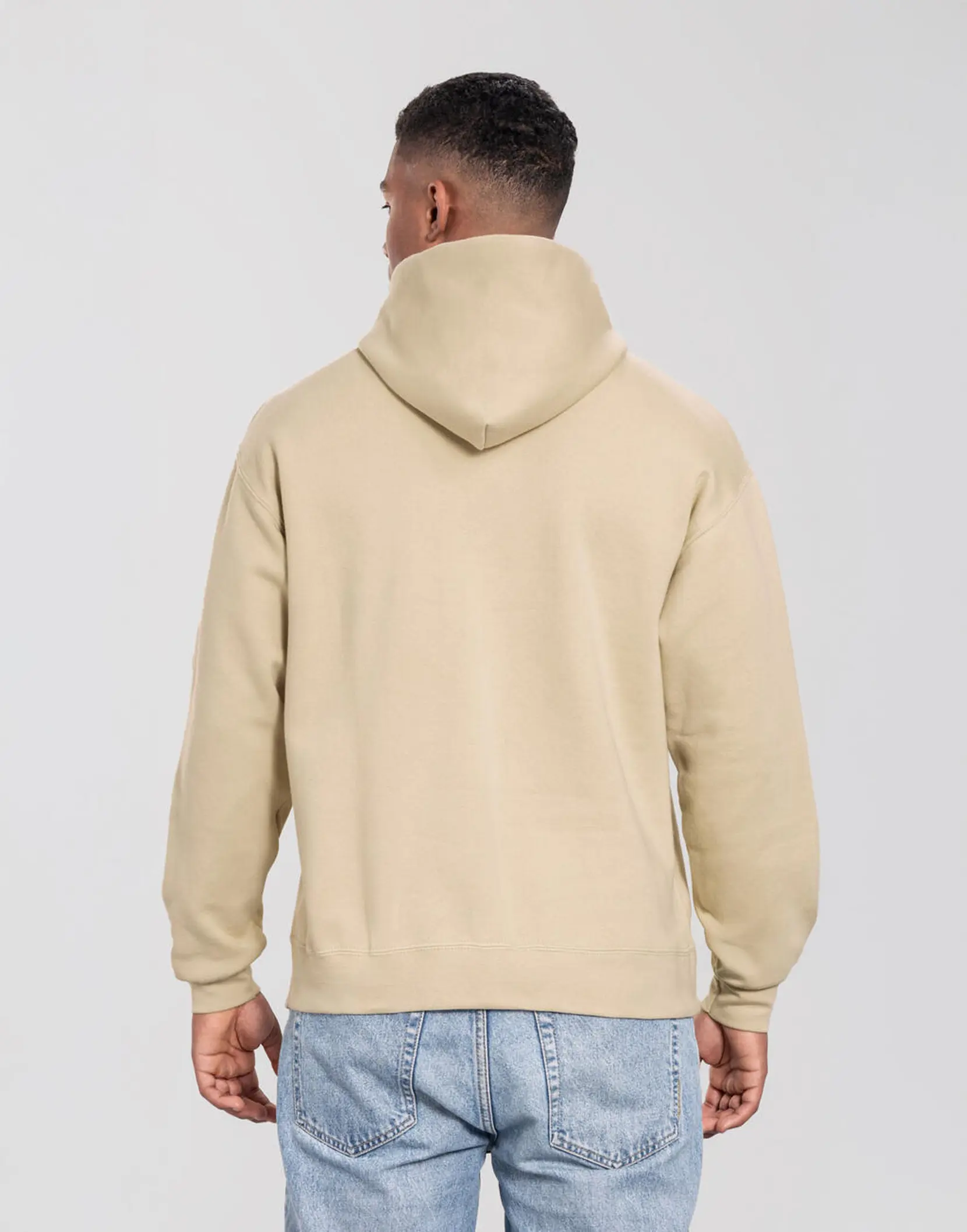 Bild på Iconic Premium Hooded Sweat