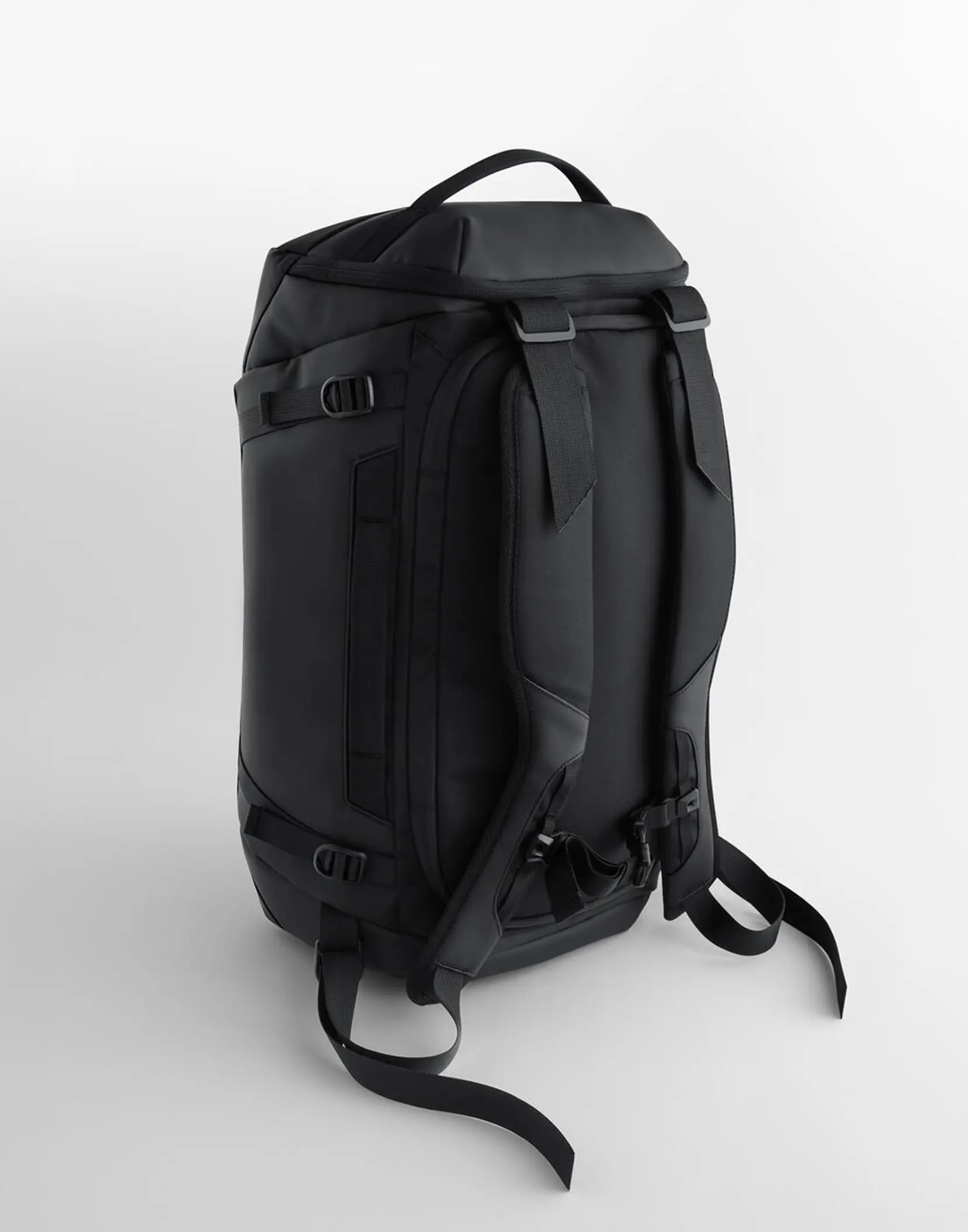 Bild på Zürich 35 Litre Hybrid Holdall