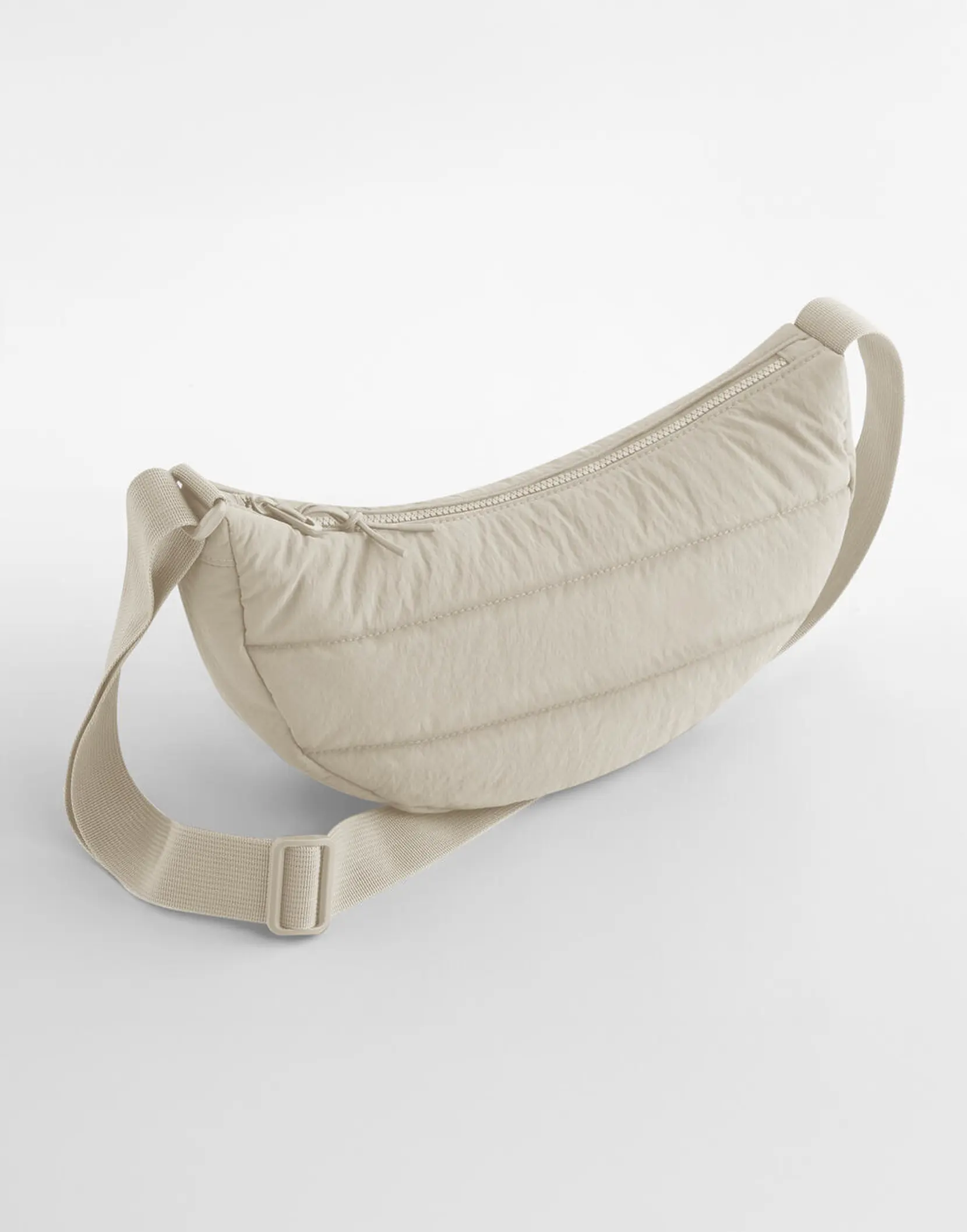 Bild på Quilted Cross Body Bag