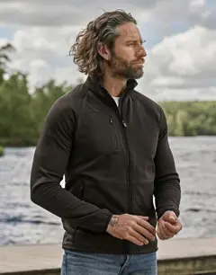 Bild på Stretch Fleece