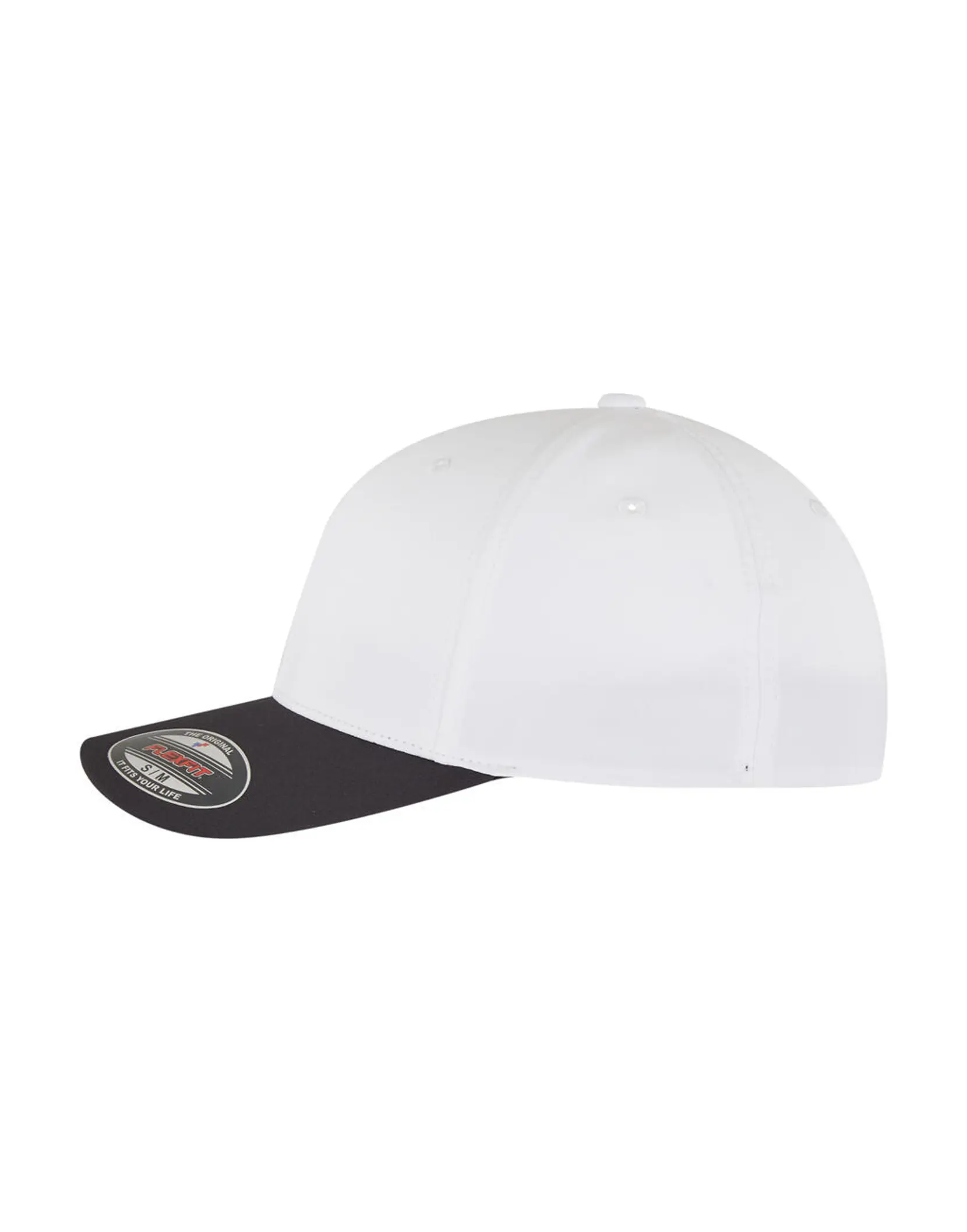 Bild på Flexfit Tech Water Repellent Cap Bild på Flexfit Tech Water Repellent Cap