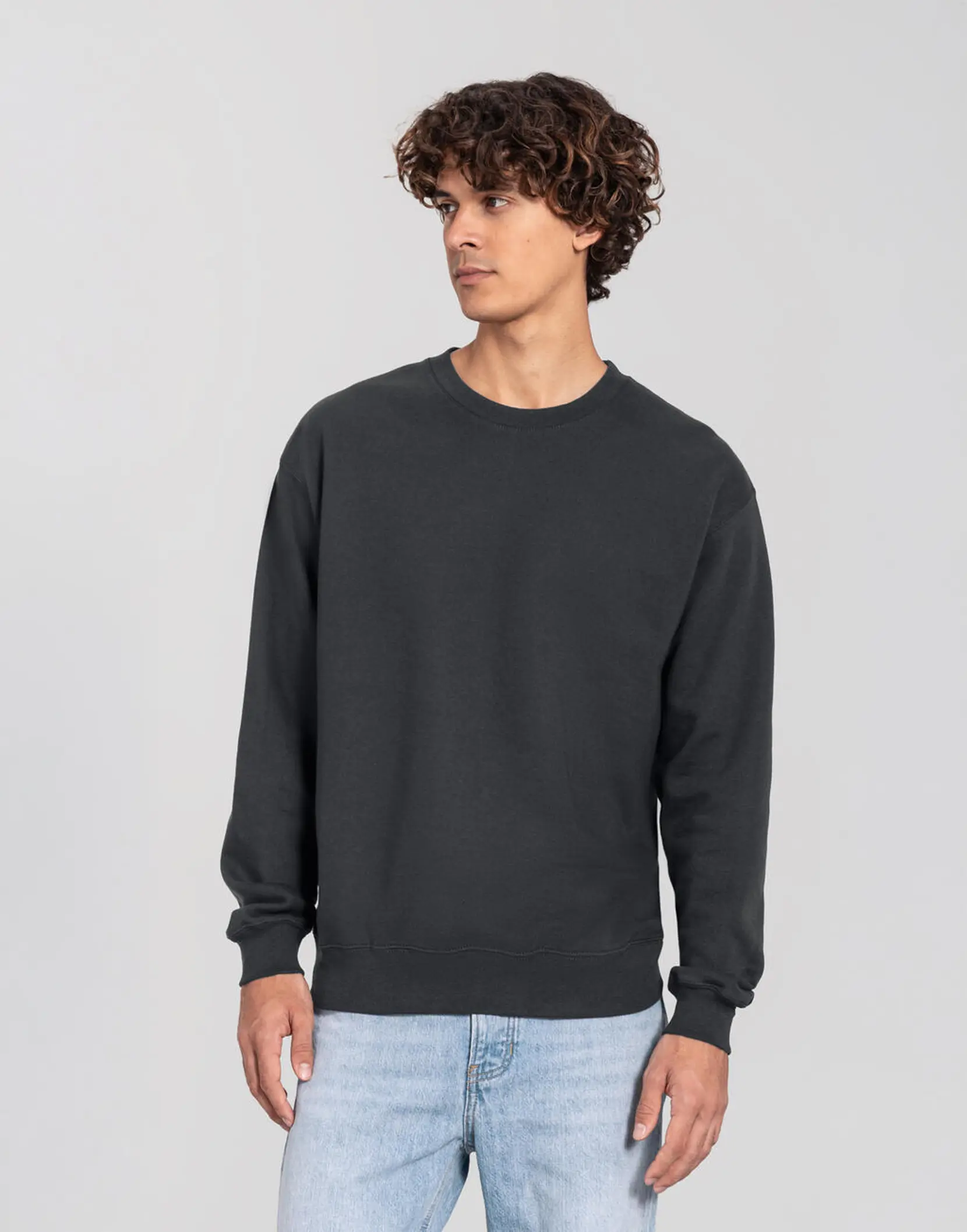 Bild på Iconic 250 Set-In Sweat