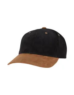 Bild på Corduroy Classic Suede Cap
