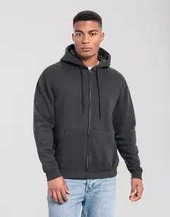 Bild på Iconic Premium Hooded Sweat Jacket