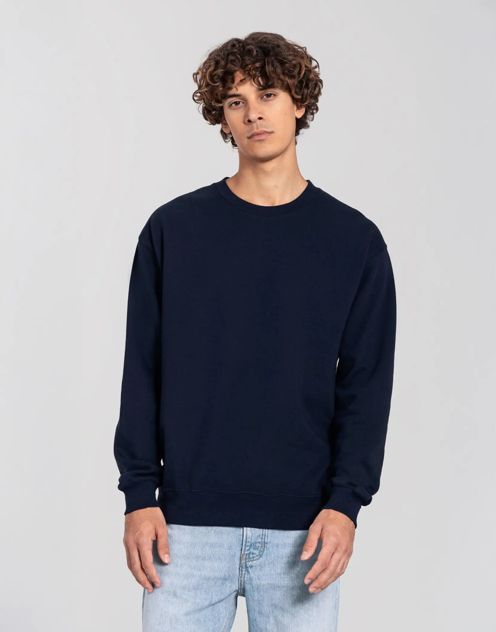 Bild på Iconic 250 Set-In Sweat