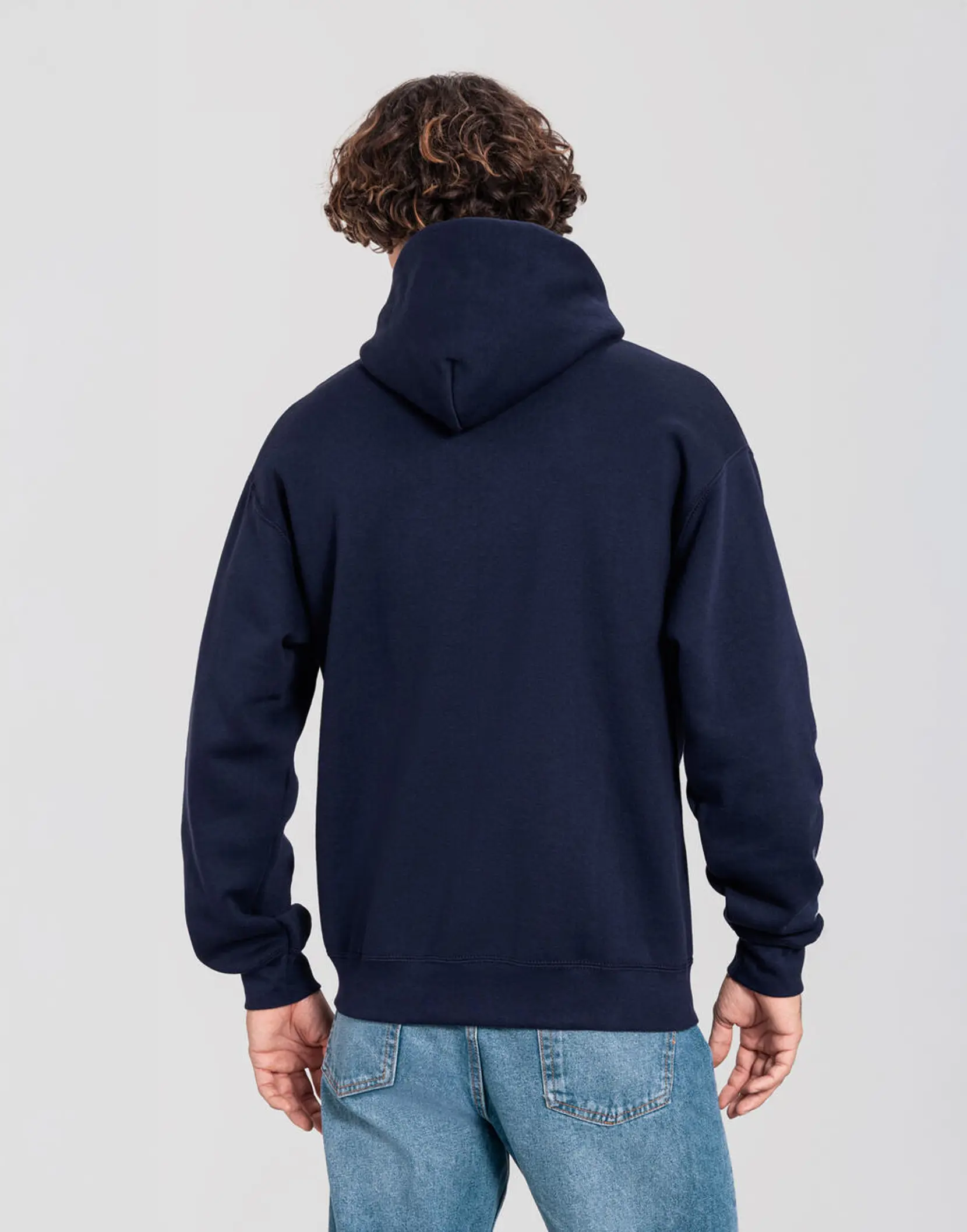 Bild på Iconic Premium Hooded Sweat