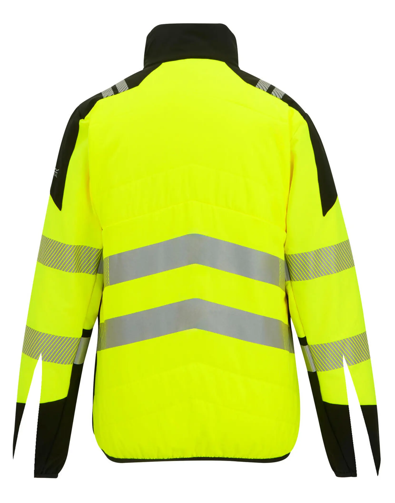 Bild på Hi-Vis X-Pro Hybrid Jacket