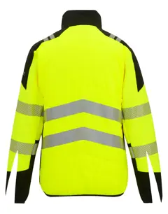Bild på Hi-Vis X-Pro Hybrid Jacket