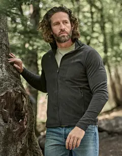 Bild på Active Fleece