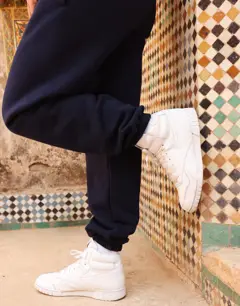 Bild på Iconic Premium Elasticated Cuff Jog Pants